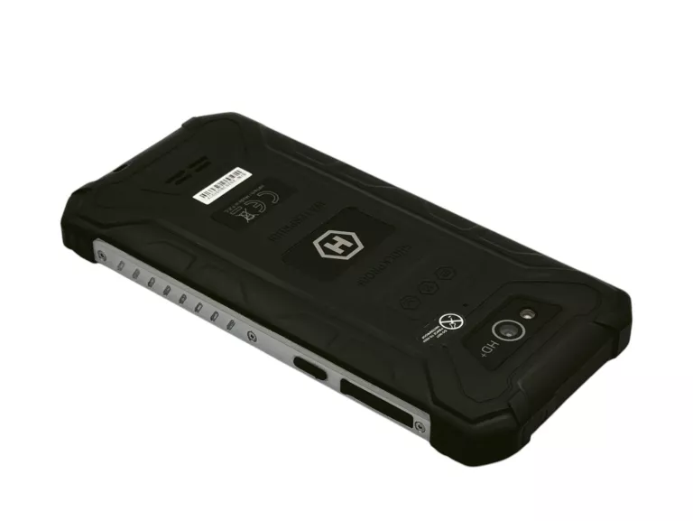TELEFON NA BUDOWE HAMMER ENERGY 2 2022 3/32GB 5,50'' BLACK/GRAY