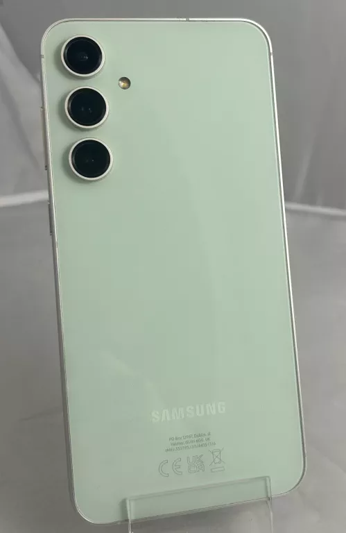 TELEFON SAMSUNG GALAXY S23 FE 8 GB / 128 GB 5G