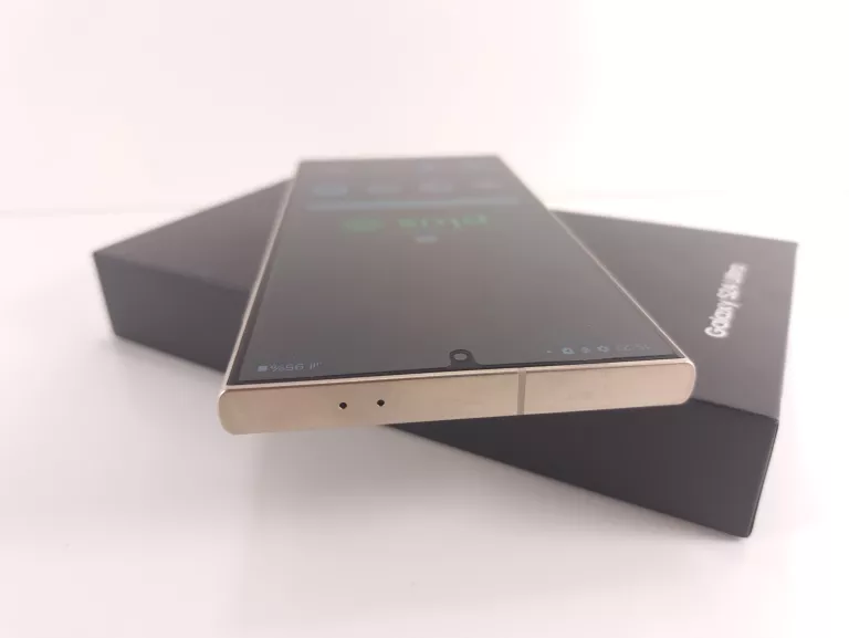 SAMSUNG GALAXY S24 ULTRA 12/512 #ŁADNY STAN