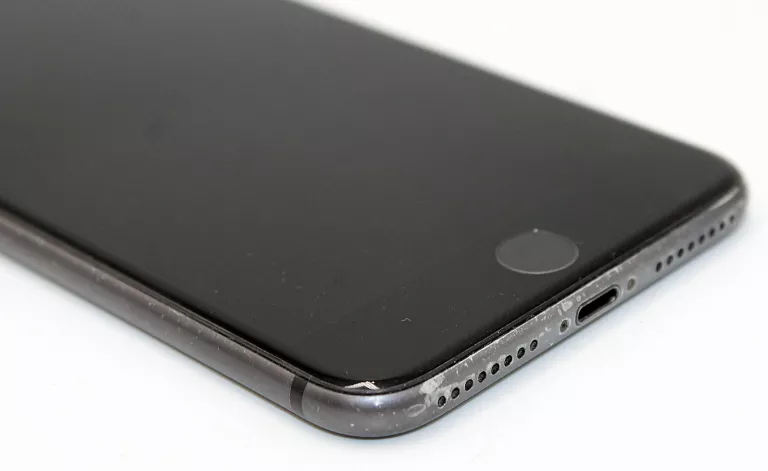 TELEFON APPLE IPHONE 8 PLUS (MQ8P2PM/A) 256GB GRAY BATERIA 73%