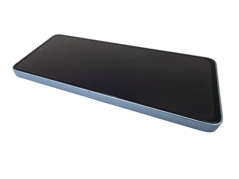 TELEFON TELEFON XIAOMI REDMI NOTE 13 8/256GB 6,67" 500MAH 120HZ