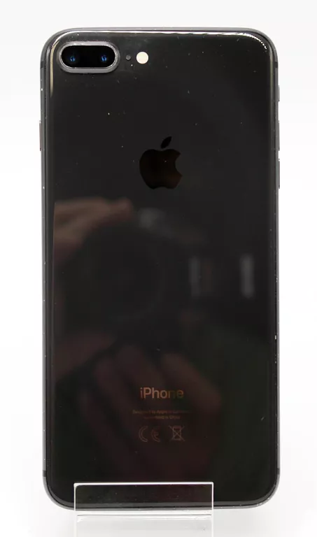 TELEFON APPLE IPHONE 8 PLUS (MQ8P2PM/A) 256GB GRAY BATERIA 73%