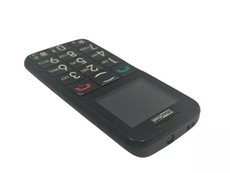 TELEFON MAXCOM MM432BB