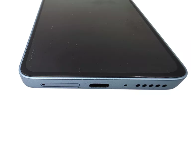 TELEFON TELEFON XIAOMI REDMI NOTE 13 8/256GB 6,67" 500MAH 120HZ
