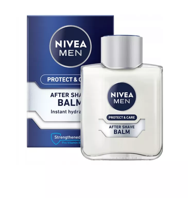 NIBEA MEN PROTECT AND CARE BALSAM 9005800313252