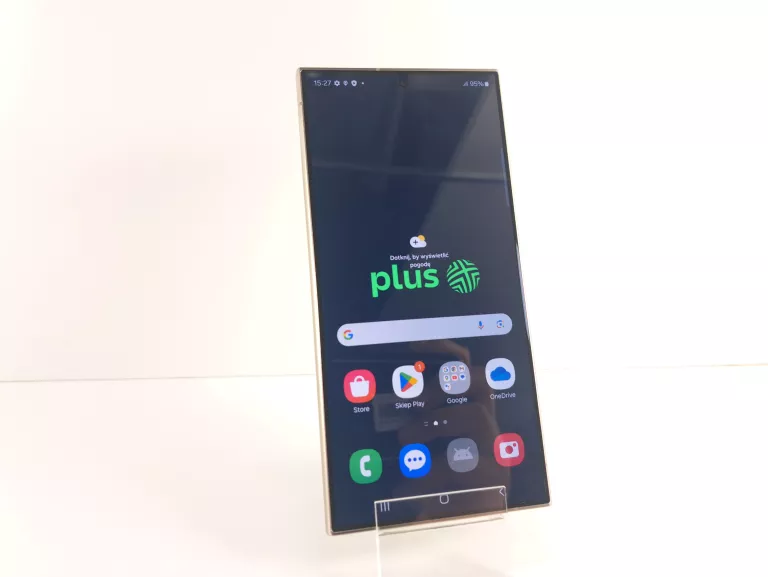SAMSUNG GALAXY S24 ULTRA 12/512 #ŁADNY STAN