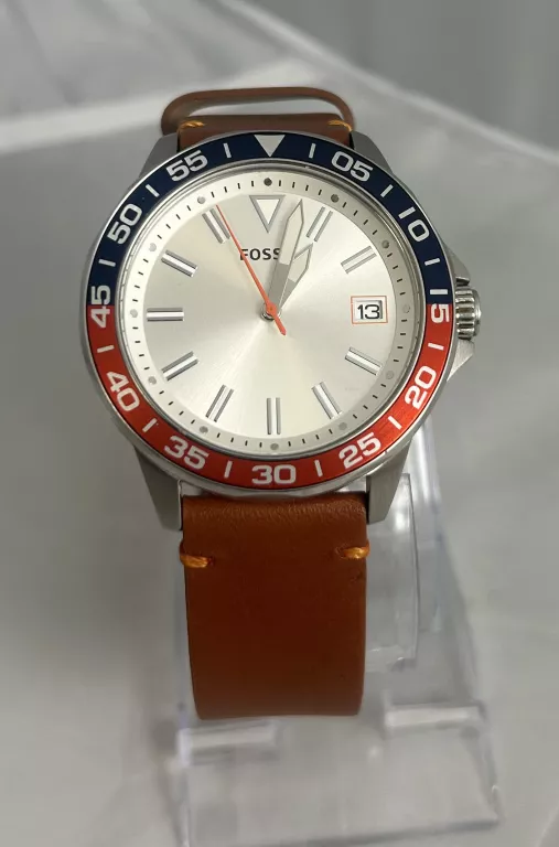 ZEGAREK MĘSKI FOSSIL BQ2521