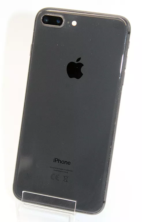TELEFON APPLE IPHONE 8 PLUS (MQ8P2PM/A) 256GB GRAY BATERIA 73%