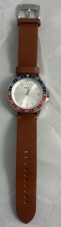 ZEGAREK MĘSKI FOSSIL BQ2521