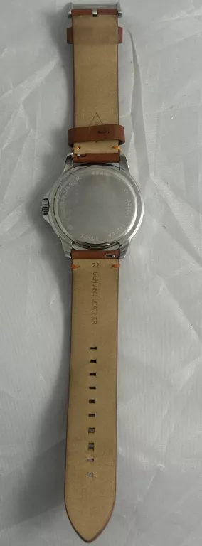 ZEGAREK MĘSKI FOSSIL BQ2521