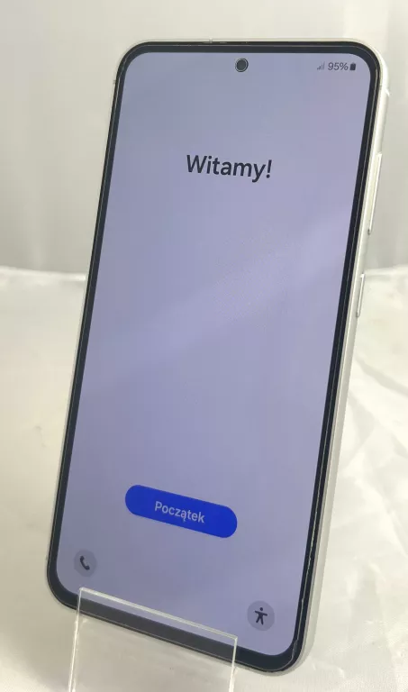 TELEFON SAMSUNG GALAXY S23 FE 8 GB / 128 GB 5G