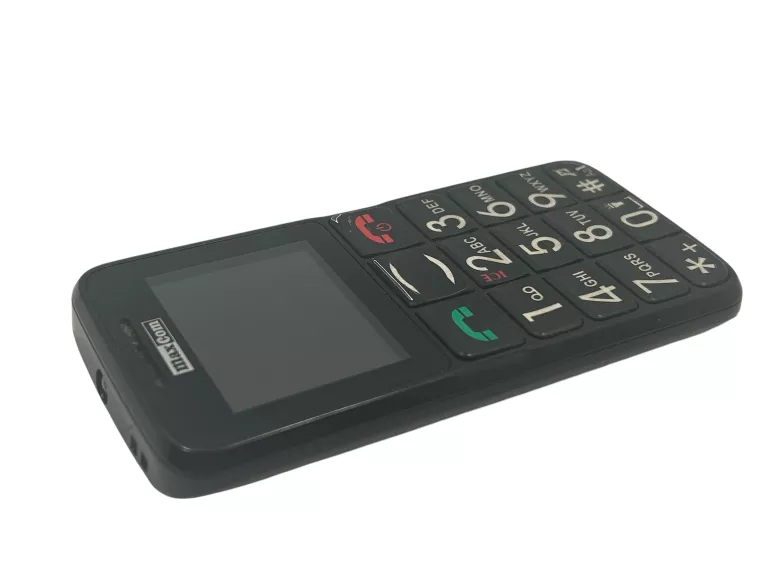 TELEFON MAXCOM MM432BB