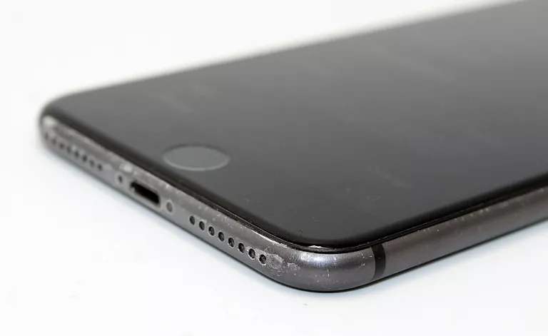 TELEFON APPLE IPHONE 8 PLUS (MQ8P2PM/A) 256GB GRAY BATERIA 73%