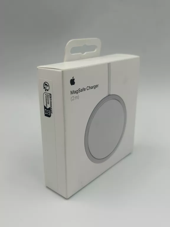ŁADOWARKA APPLE MAGSAFE CHARGER 2M STAN IGŁA
