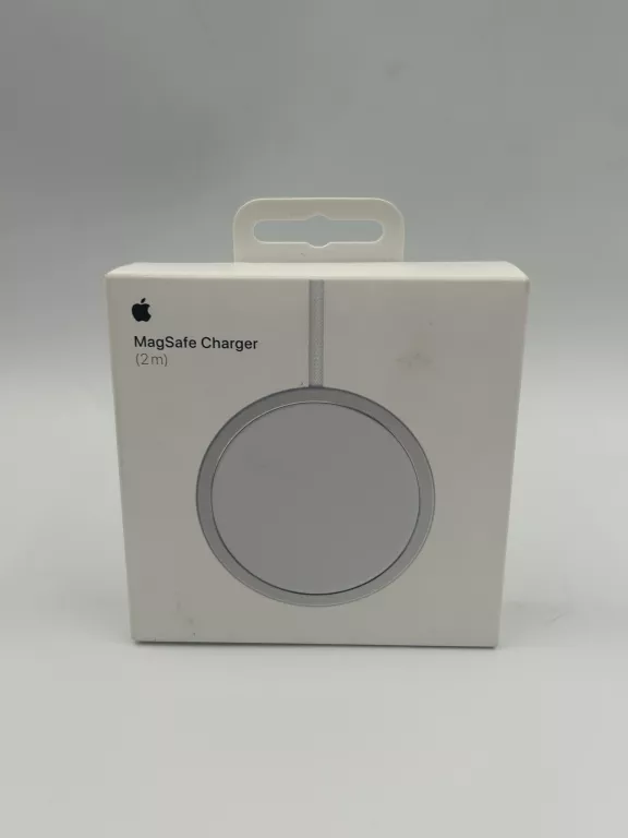 ŁADOWARKA APPLE MAGSAFE CHARGER 2M STAN IGŁA