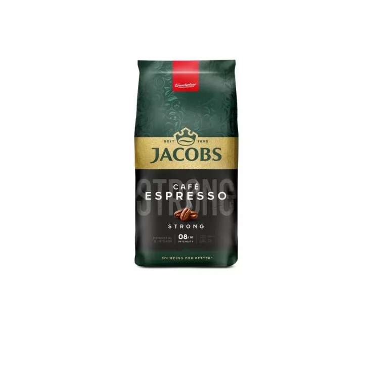 JACOBS CAFE ESPRESSO 1000G
