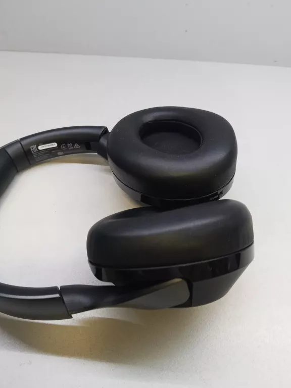 SŁUCHAWKI BEZPRZEWODOWE WOKÓŁUSZNE PHILIPS TAPH805BK