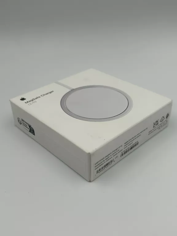 ŁADOWARKA APPLE MAGSAFE CHARGER 2M STAN IGŁA