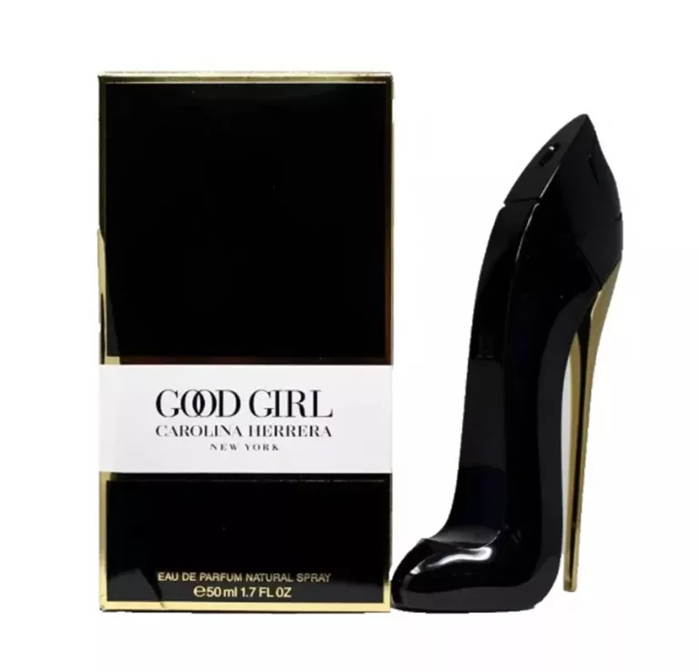 CAROLINA HERRERA GOOD GIRL 50ML WODA PERFUMOWANA KOBIETA EDP