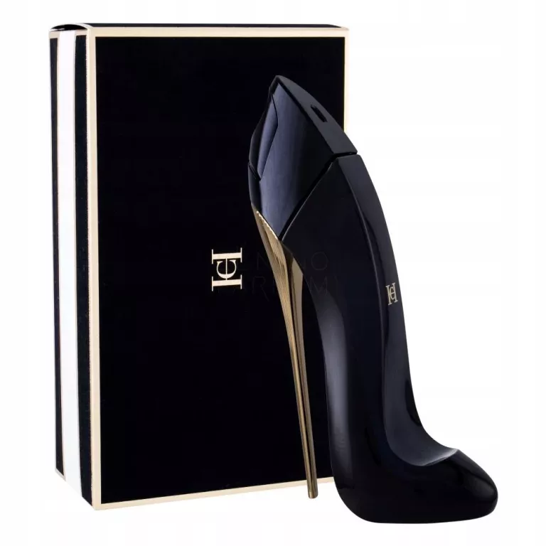 WODA PERFUMOWANA DAMSKA CAROLINA HERRERA GOOD GIRL 150 ML