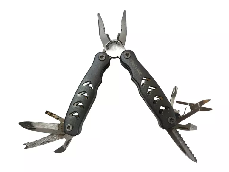 MULTITOOL PROLINE SREBRNY