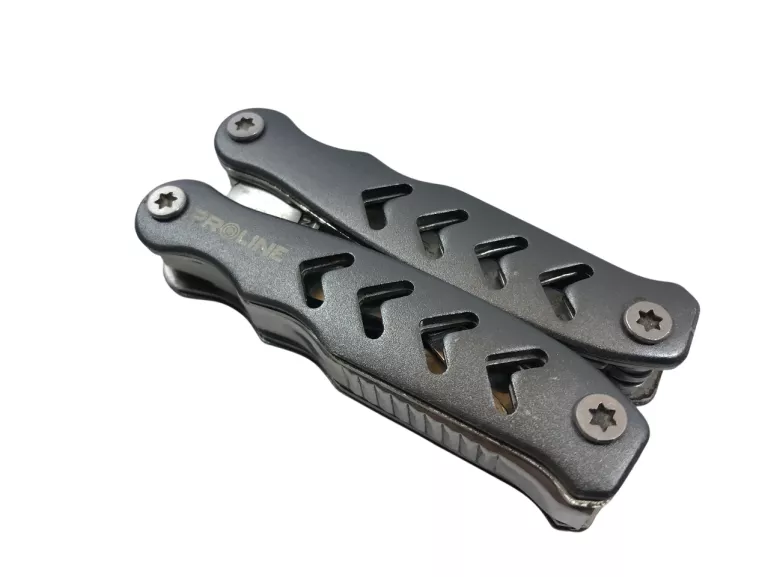 MULTITOOL PROLINE SREBRNY