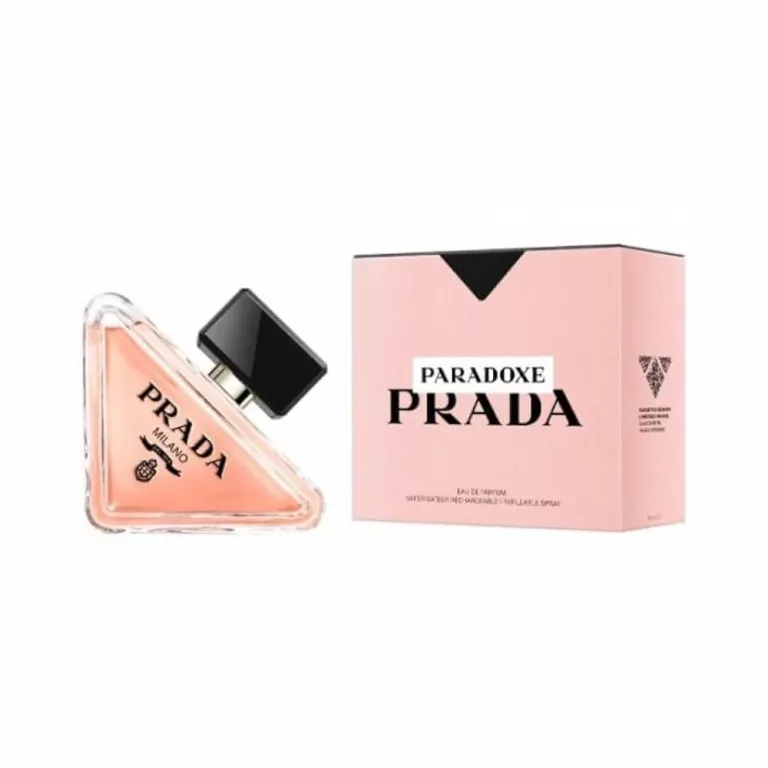 WODA PERFUMOWANA PRADA PARADOXE EDP 30ML DAMSKA