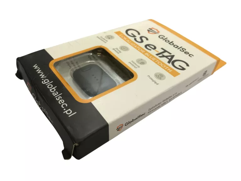 LOKALIZATOR GPS GLOBALSEC GSE-TAG