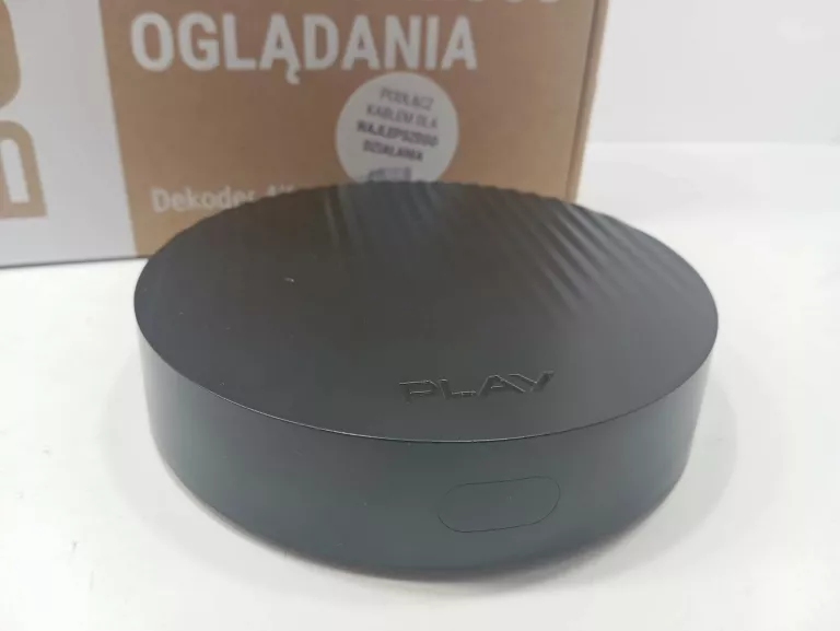 PLAY BOX DV8990