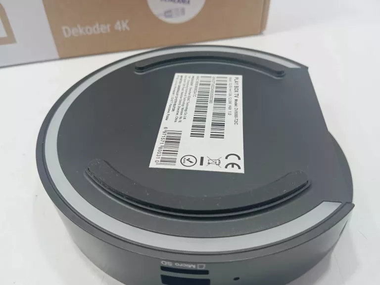 PLAY BOX DV8990