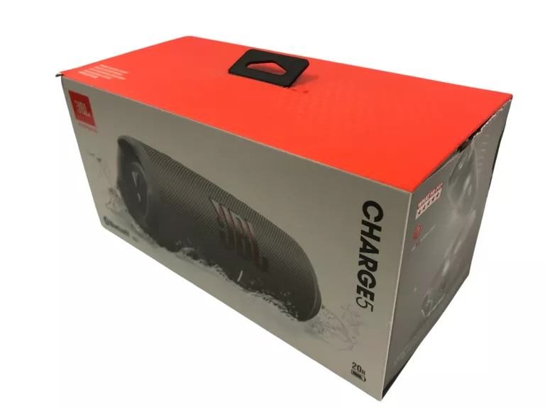 GŁOSNIK JBL CHARGE 5