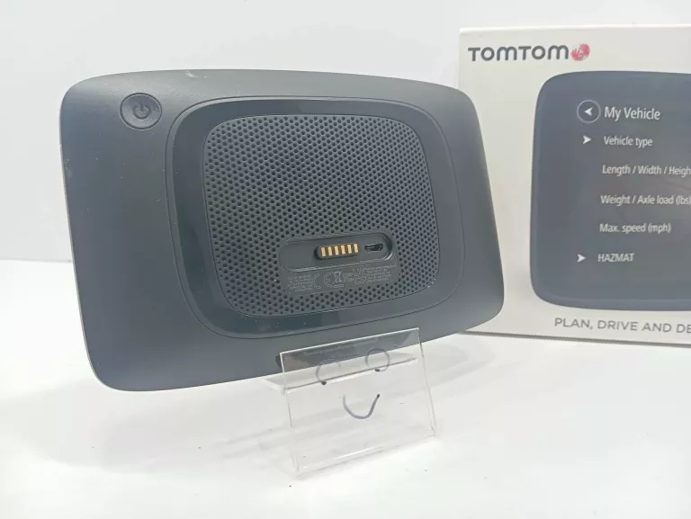 TOM TOM GO 620