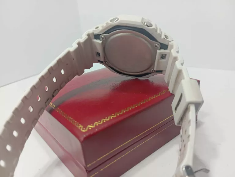 SUPER ZEGAREK GA-2100