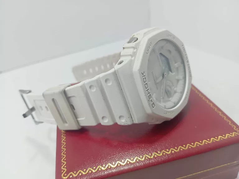 SUPER ZEGAREK GA-2100