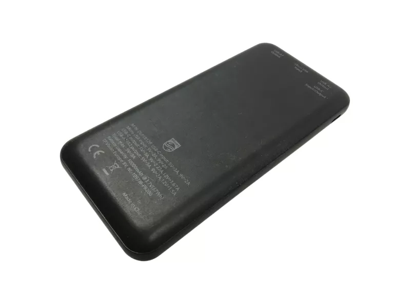 POWERBANK PHILIPS 10000MAH