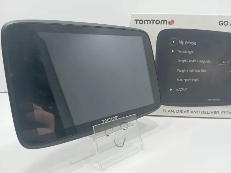 TOM TOM GO 620
