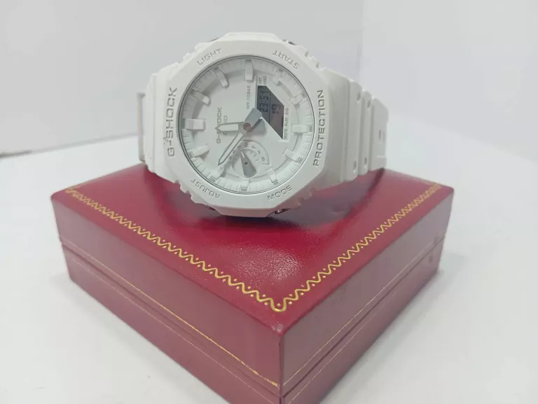 SUPER ZEGAREK GA-2100