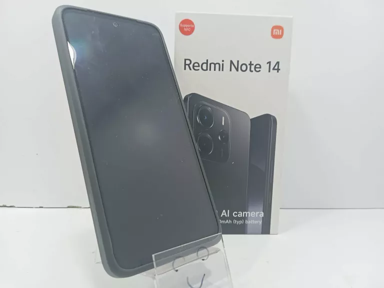 REDMI NOTE 14