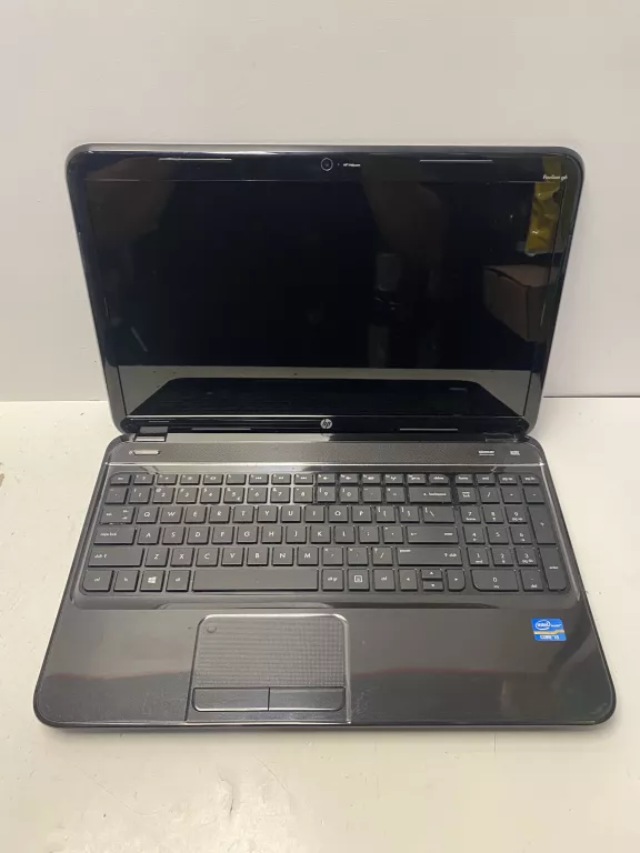 LAPTOP HP PAVILION G6 8/320GB I5