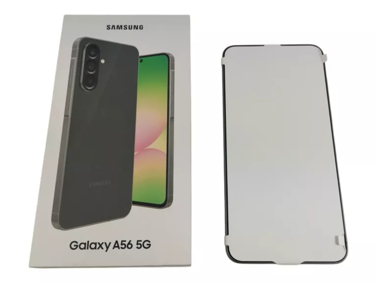 TELEFON SAMSUNG GALAXY A56 5G OPIS!!!