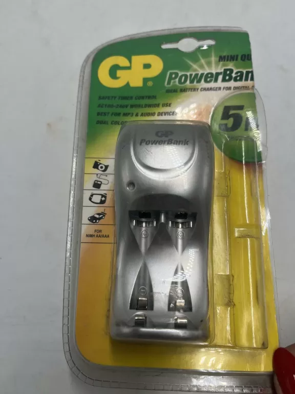 ŁADOWARKA GP GPPB25GS