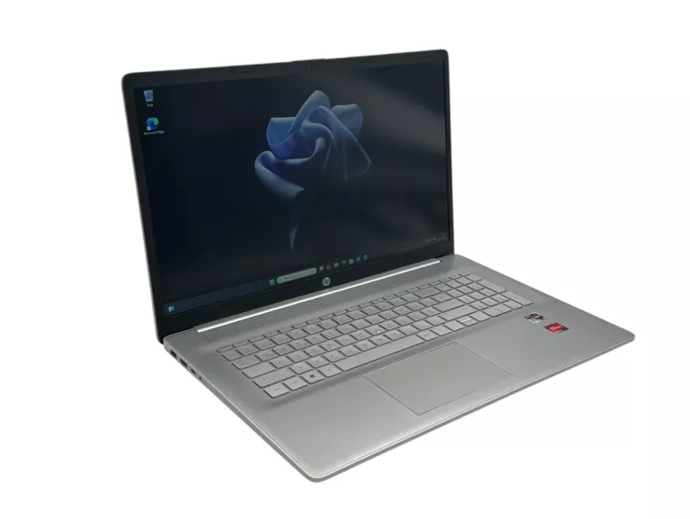 LAPTOP HP 17-CP2532NG 17,3'' RYZEN 3 7320U 8GB RAM 512GB SSD