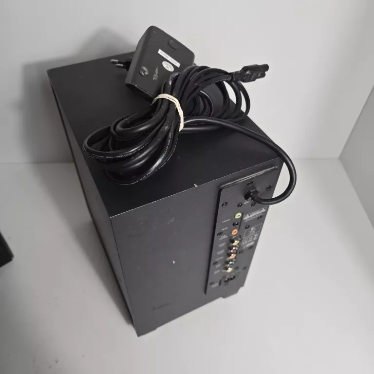 ZESTAW GŁOŚNIKÓW KOMPUTEROWYCH LOGITECH X-540