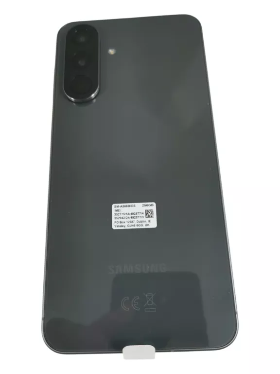 TELEFON SAMSUNG GALAXY A56 5G OPIS!!!