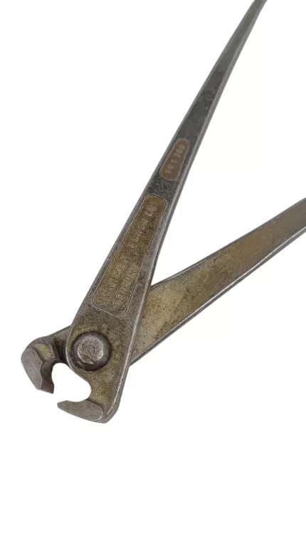 CĘGI ZBROJENIOWE KNIPEX 991300