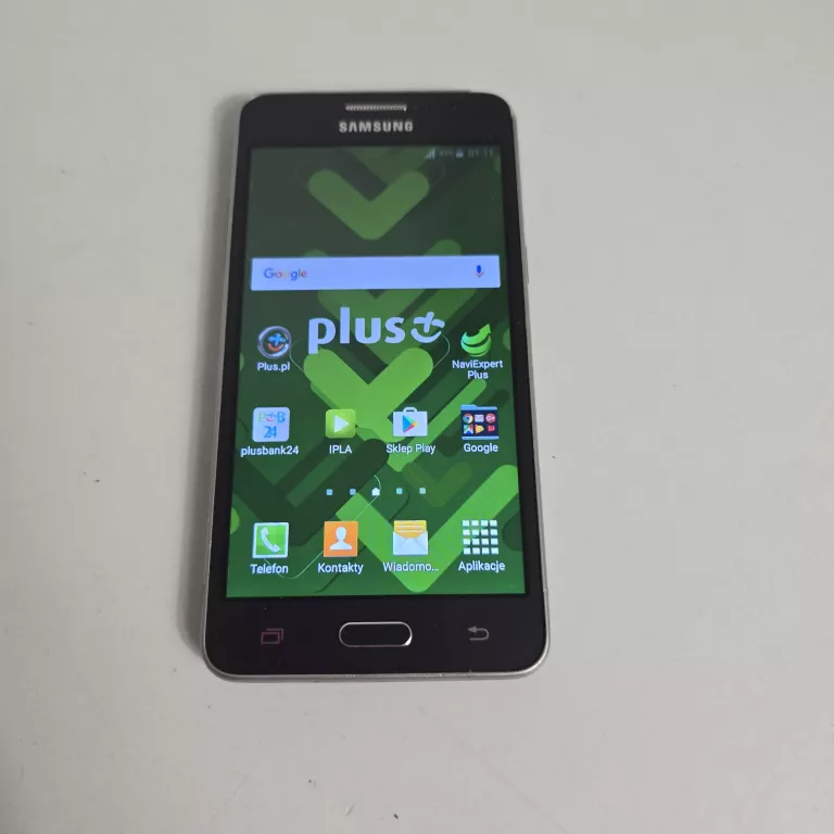 TELEFON SAMSUNG GALAXY GRAND PRIME