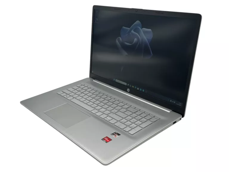 LAPTOP HP 17-CP2532NG 17,3'' RYZEN 3 7320U 8GB RAM 512GB SSD