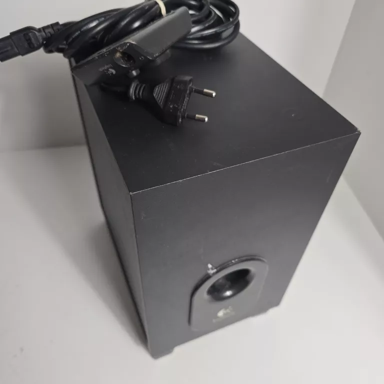 ZESTAW GŁOŚNIKÓW KOMPUTEROWYCH LOGITECH X-540