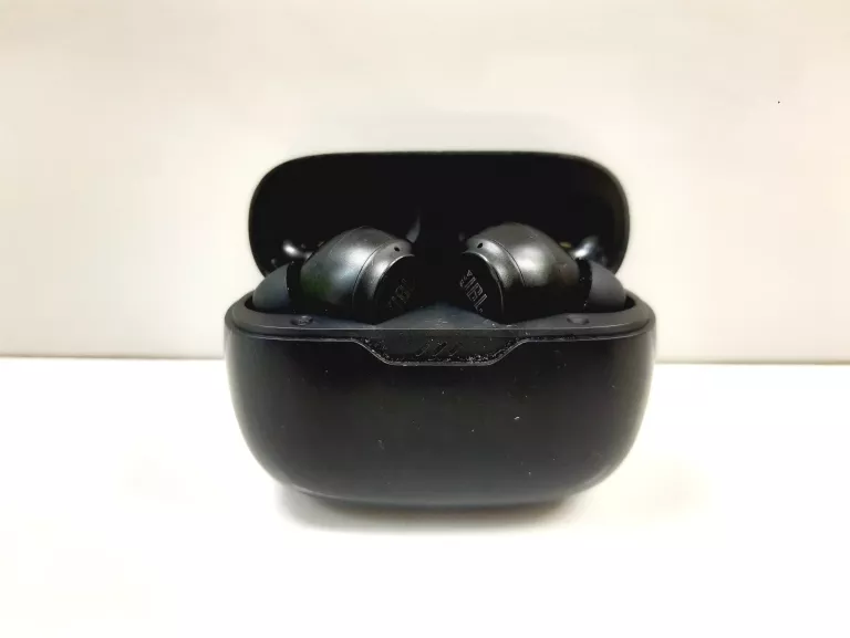 SŁUCHAWKI JBL DOUSZNE WAVE 200 TWS