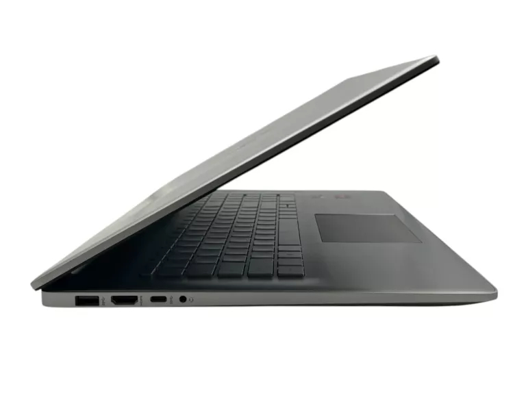 LAPTOP HP 17-CP2532NG 17,3'' RYZEN 3 7320U 8GB RAM 512GB SSD